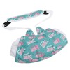 Winter Hand Muffs Windproof Thermal Gloves Cold Weather Zippered Pockets