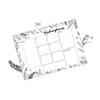 Friendly Fox Weekly Planner Pad Jungle, 1 x DIN A4