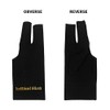 Scott Edward Set of 10 / 3 Finger Pool Cue