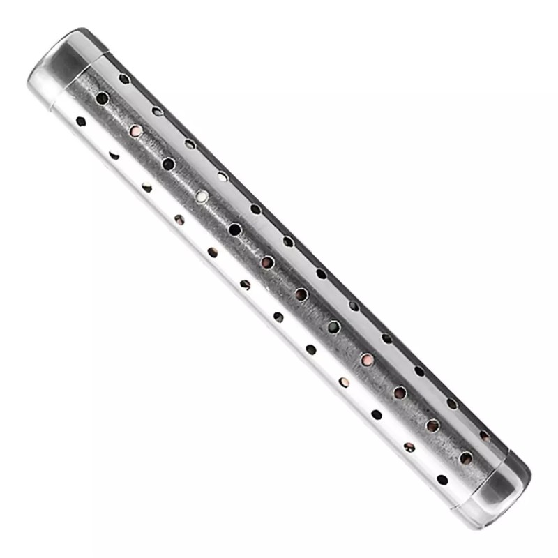 Mercader Digital 10 Pzs Purificador Alcalinizador De Agua Ionizador Eleva