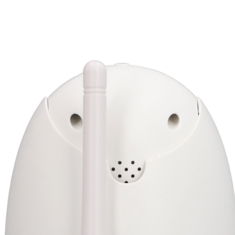 5 Inch HD Screen Baby Camera Monitor Night Vision Sound