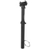 7075 Aluminium Alloy Black Road Bicycle Wire Control Oil Pressure
