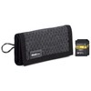 Think Tank Photo SD Pixel Pocket Rocket, Black / Slate