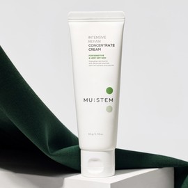 MUSTEM Intensive Repair Concentrate Cream 50g / 뮤스템 인텐시브 리페어 컨센트레이트 크림 50g