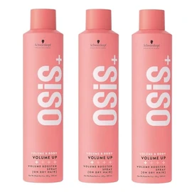 Schwarzkopf Osis+ Volume Up 3 x 250 ml = 750 ml