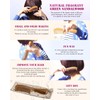 Orienex Comb, Wooden, High-end, Anti-Static, For Hair Combing and Scalp