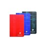 Clairefontaine Seyes 63601AMZC 3 Notebooks 11 x 17 cm 48