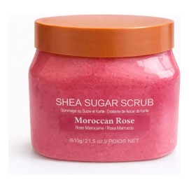 Exfoliante Corporal Granulado Azucar Koreano Mayoreo