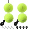 4 Sets Garage Parking Aid Ball Parking Guide System Sensor