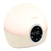 Lumie Lumie Bodyclock Spark 100 - Wake-up Light Alarm Clock