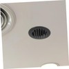 Tofficu Round Stainless Steel Vent Cover for Optimal Airflow Durable