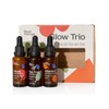 Plant Therapy Facial Serum Trio Set (1 oz each) –
