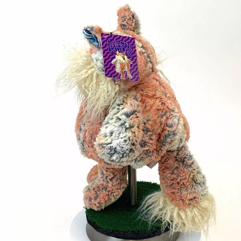 Creative Covers Sly Fox Golf Club Plush Head Cover For