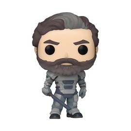 Funko POP! Movies Dune Duke Leto 3.75" Vinyl Figure (#1030)