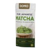 Domo Tea Pure Organic Matcha, 75 g