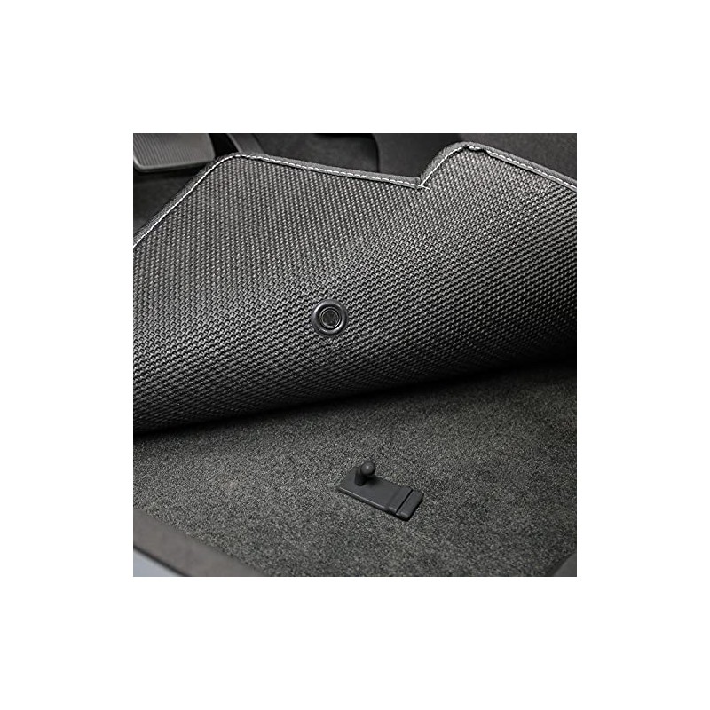 Lloyd Mats Heavy Duty Carpeted Floor Mats for Chrysler Crossfire