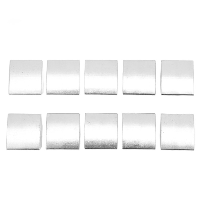 10PCS Cam Phaser Lock Out Kit Replacement for Ford Mustang