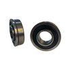 Sellerocity 2-Pack of Slow Speed Flanged Bearings 3/4 ID X