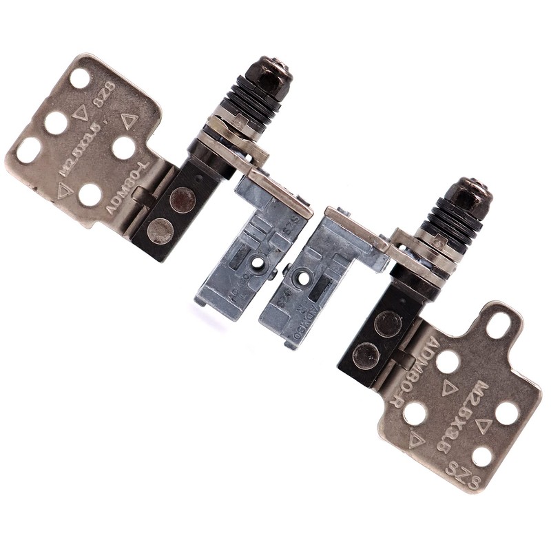Deal4GO ADM80 LCD Hinge kit Hinges Axis (No Touch) for