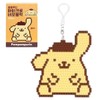 Sanrio Micro Square Blocks Pompompurin 3P Deform Making Deform Blocks
