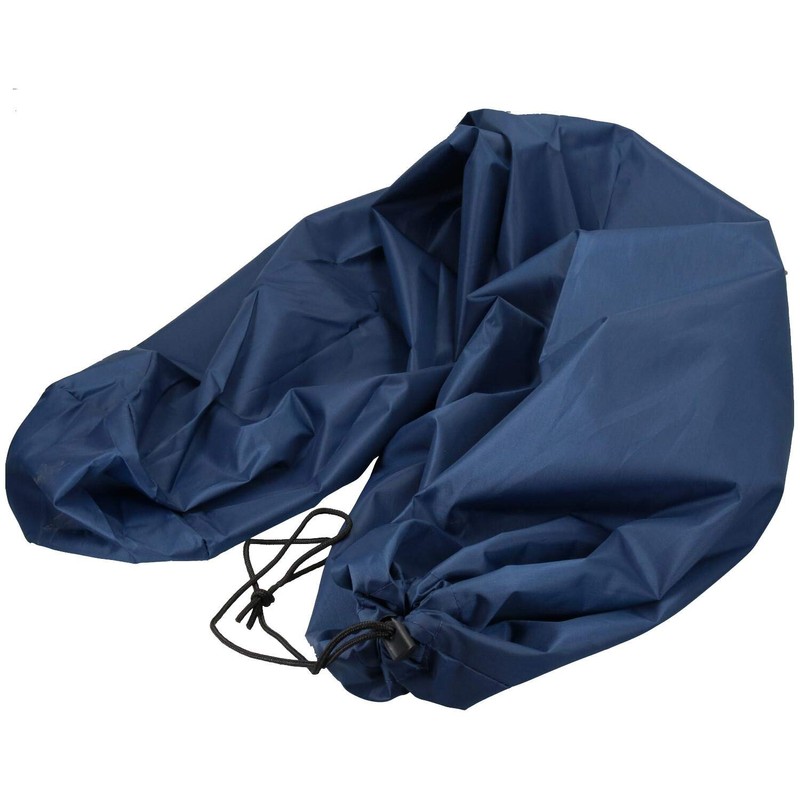 Large Tent Awning Pole Canvas Storage Bag Drawstring 150cm by