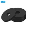 PATIKIL Rubber Spacer Anti-Vibration Spacer Washer Seal Gasket Multi-Purpose 40mm