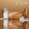 VOESH Gel De Ducha Exfoliante De Azúcar Con Aha De