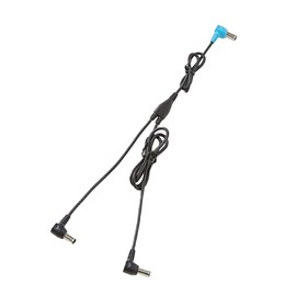 SUN-S RD9396 Air Conditioned Fujin Clothes Dedicated Fan Cable Single Unit (24 V Specification)