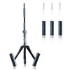 SPEEDWOX Engine Cylinder Polishing Tool, Engine Cylinder Horn Tool, Adjustable