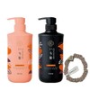 EMBEAUTY Set De Champú Y Acondicionador Hidratantes Ichikami 480 Ml