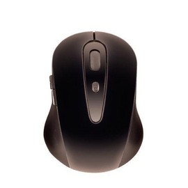 I/O Magic I012M01GBK 2.4 Ghz Wireless Optical Mouse (Black)