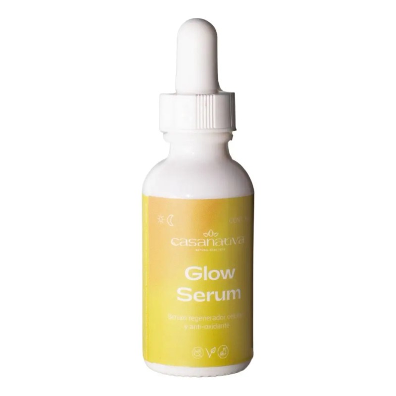 Glow Serum - Vitamina C