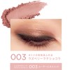 RIMMEL Wonder Sweet Eye Shadow Soft Matte 003 Raspberry Latte