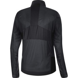 GORE WEAR Giacca da donna Ambient, GORE-TEX INFINIUM, 40, Nero