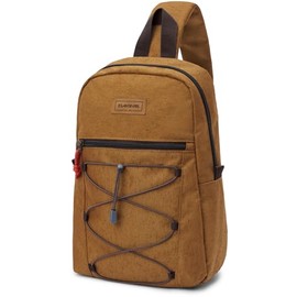 Dakine Detention Mini Sling 8L, Rubber
