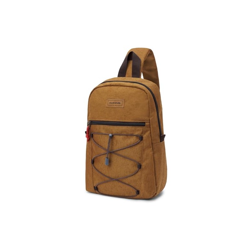 Dakine Detention Mini Sling 8L, Rubber