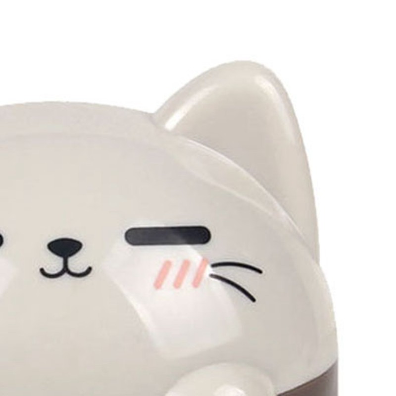 Desktop Vacuum Cleaner for Student Strong Adsorption Power Cordless Desk