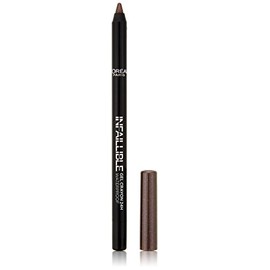 L 'Oreal Paris Yeux inf. Gel Crayon – 04 Taupe