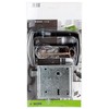 Gah-Alberts 214845 Box Lock with Night Latch / BB Holes
