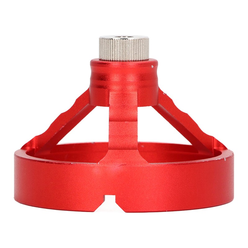 3 in 1 Vertical Hole Punch Locator with 6 Drill