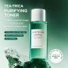 SKIN1004 Tea-Trica Purifying Toner, Korean Toner with Tea Tree &