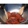 King Kooker 24WCA 24" Bolt Together Portable Outdoor Sauté Cooker