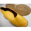 Servus Honeywell Dielectric Yellow Electrical Hazard Oveshoes Mens 11 51581