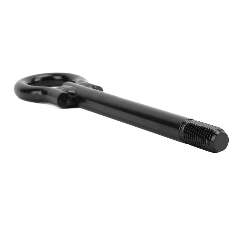 Towing Eye Hook Heavy Duty Forged Steel 8200057824 Trailer Tow