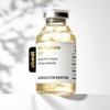 Ingredient Editor Water Glowing Dissolving Thread Ampoule Ingredient Editor Silk
