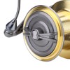 Lightweight Metal Big Wire Cup Long Range High Speed Casting