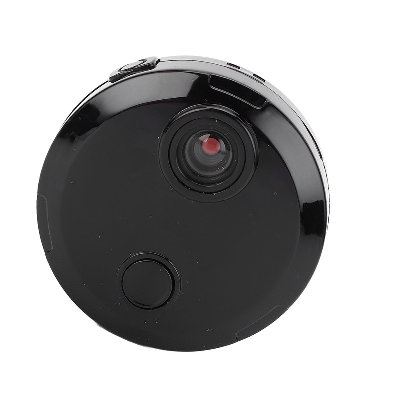Wireless Mini Security Camera HD 1080P Infrared Night Vision Remote