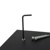 ENGINEER Engineer Allen Wrench, 0.3 inch (8.0 mm) Opposite Side