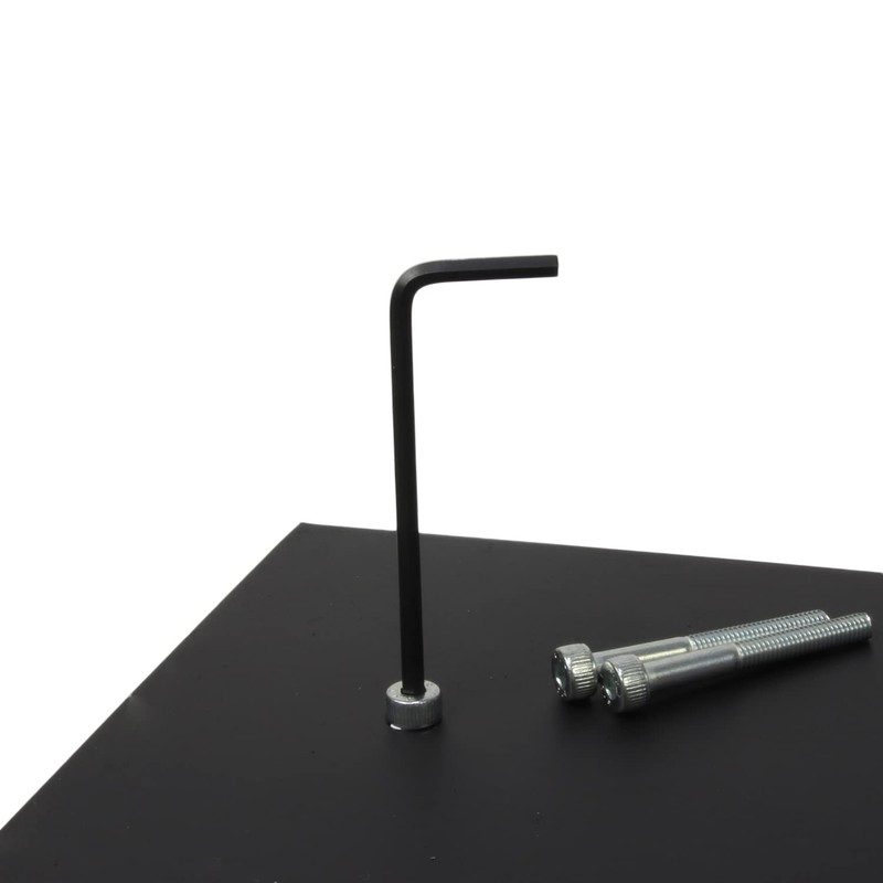 ENGINEER Engineer Allen Wrench, 0.3 inch (8.0 mm) Opposite Side