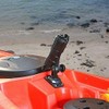 Kayak Navigation Frame, Kayak Rectangular Mount Base, Frame Accessories Kayak